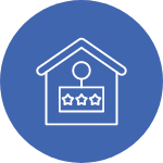 icon to depict 30+ in-house experts