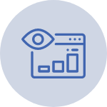 illustration used for SEO service offered by Noortaj