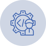 Noortaj has seasoned Developers
