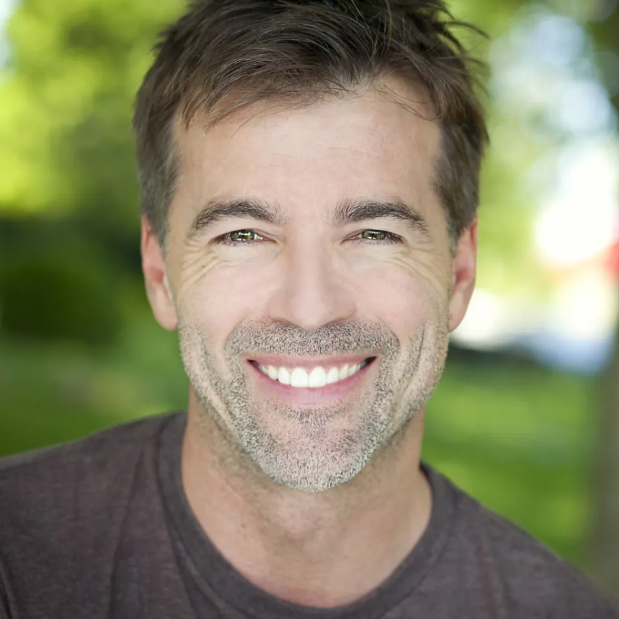 David Wilson