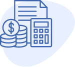 Finance icon