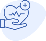 Healthcare icon