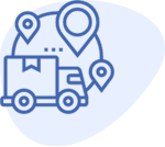 Logistics icon