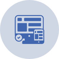 Our UI-UX designs are intuitive