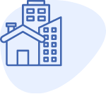 real estate icon