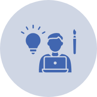 We have an experienced team of professional developers and designers