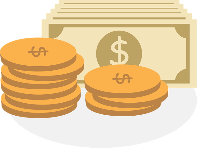 illustration of cost