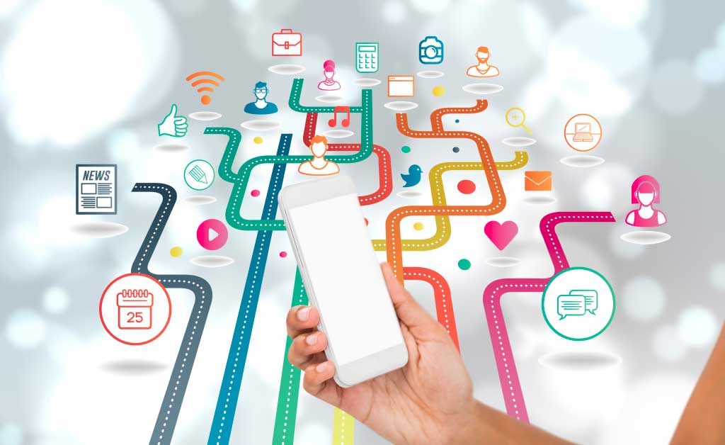 Illustration of Improved User Experience
